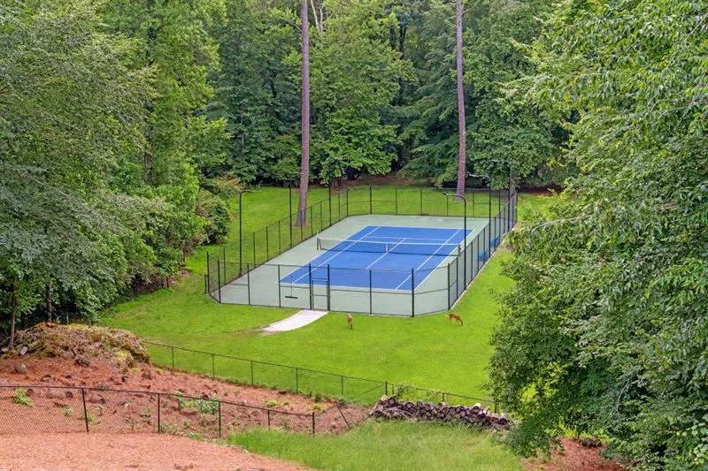 1430 N Harris Ridge, Atlanta, Georgia 30327, 7 Bedrooms Bedrooms, ,7 BathroomsBathrooms,Residential,For Sale,1430 N Harris Ridge,7676132