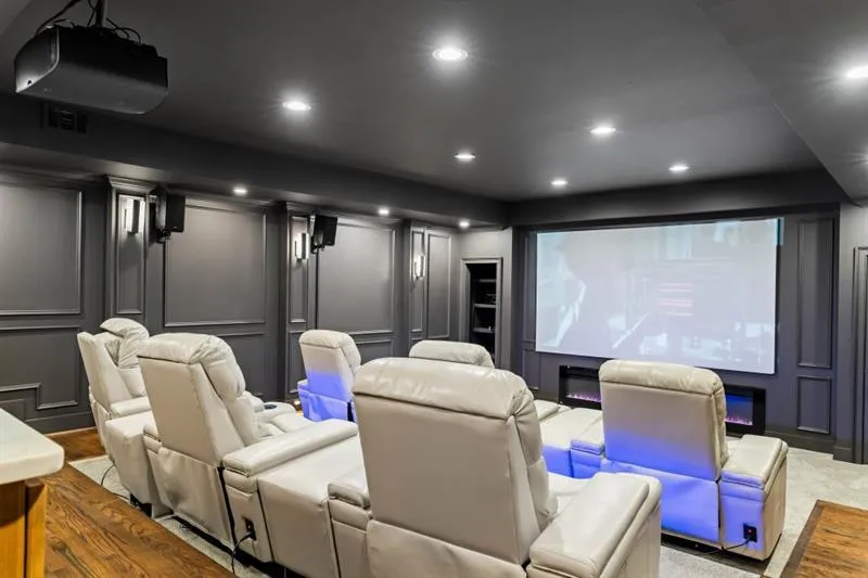 1430 N Harris Ridge, Atlanta, Georgia 30327, 7 Bedrooms Bedrooms, ,7 BathroomsBathrooms,Residential,For Sale,1430 N Harris Ridge,7676132