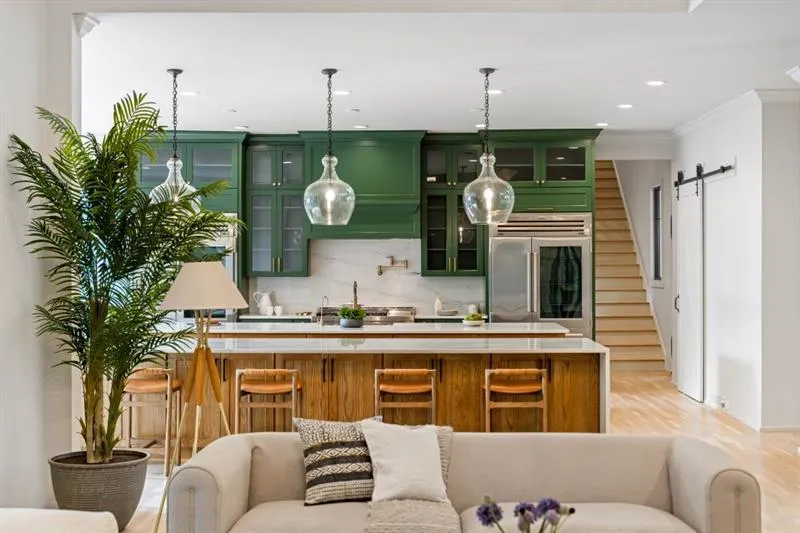 1430 N Harris Ridge, Atlanta, Georgia 30327, 7 Bedrooms Bedrooms, ,7 BathroomsBathrooms,Residential,For Sale,1430 N Harris Ridge,7676132