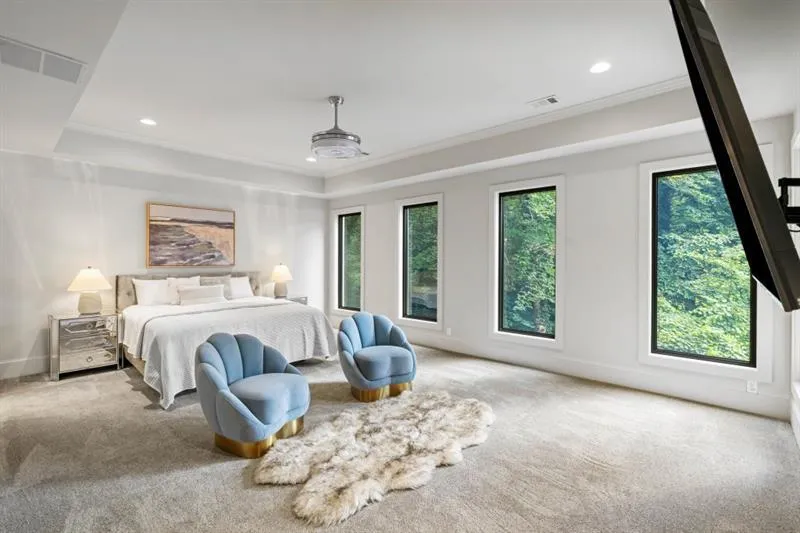 1430 N Harris Ridge, Atlanta, Georgia 30327, 7 Bedrooms Bedrooms, ,7 BathroomsBathrooms,Residential,For Sale,1430 N Harris Ridge,7676132