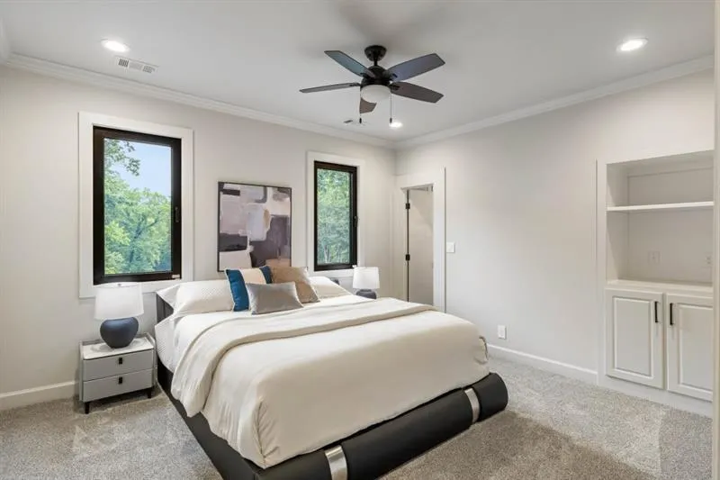 1430 N Harris Ridge, Atlanta, Georgia 30327, 7 Bedrooms Bedrooms, ,7 BathroomsBathrooms,Residential,For Sale,1430 N Harris Ridge,7676132