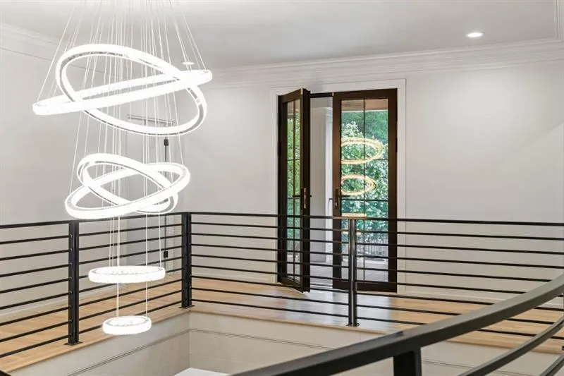 1430 N Harris Ridge, Atlanta, Georgia 30327, 7 Bedrooms Bedrooms, ,7 BathroomsBathrooms,Residential,For Sale,1430 N Harris Ridge,7676132