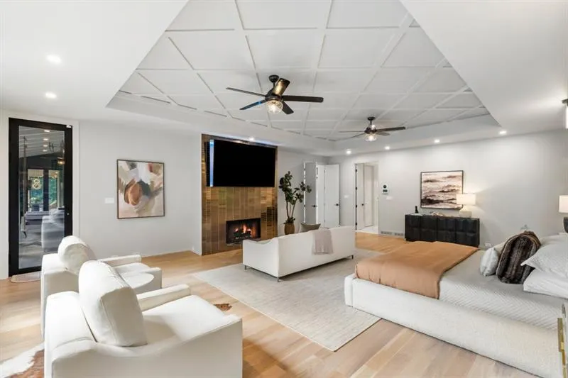 1430 N Harris Ridge, Atlanta, Georgia 30327, 7 Bedrooms Bedrooms, ,7 BathroomsBathrooms,Residential,For Sale,1430 N Harris Ridge,7676132