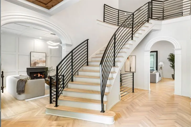 1430 N Harris Ridge, Atlanta, Georgia 30327, 7 Bedrooms Bedrooms, ,7 BathroomsBathrooms,Residential,For Sale,1430 N Harris Ridge,7676132