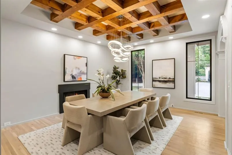 1430 N Harris Ridge, Atlanta, Georgia 30327, 7 Bedrooms Bedrooms, ,7 BathroomsBathrooms,Residential,For Sale,1430 N Harris Ridge,7676132