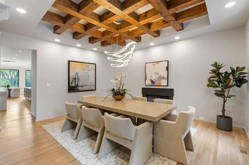 1430 N Harris Ridge, Atlanta, Georgia 30327, 7 Bedrooms Bedrooms, ,7 BathroomsBathrooms,Residential,For Sale,1430 N Harris Ridge,7676132