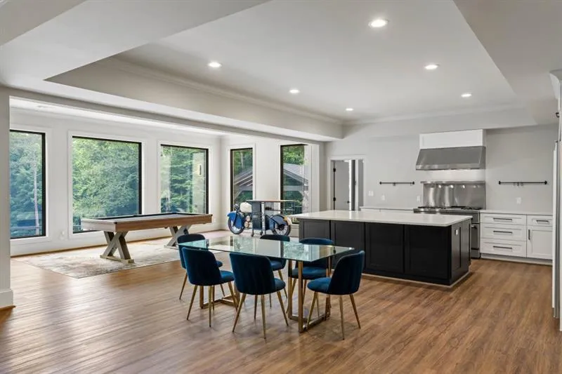 1430 N Harris Ridge, Atlanta, Georgia 30327, 7 Bedrooms Bedrooms, ,7 BathroomsBathrooms,Residential,For Sale,1430 N Harris Ridge,7676132