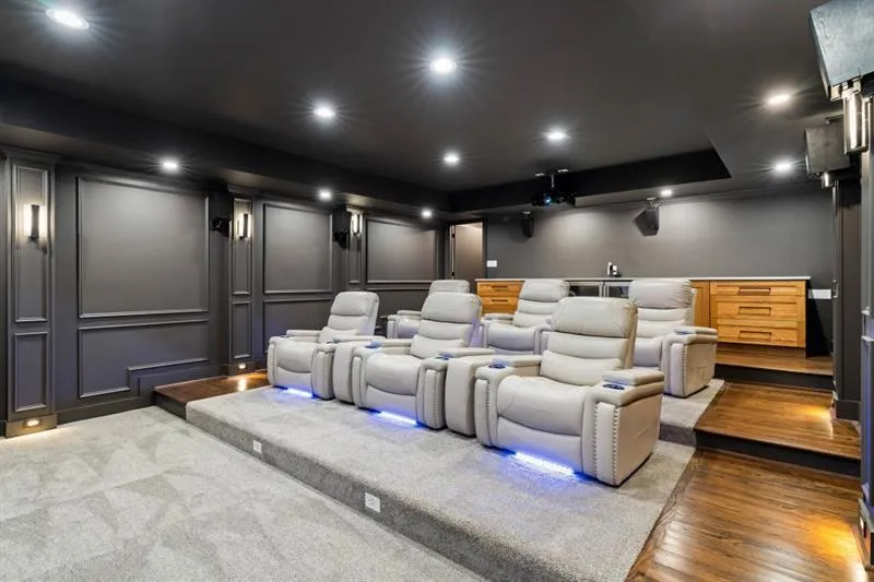 1430 N Harris Ridge, Atlanta, Georgia 30327, 7 Bedrooms Bedrooms, ,7 BathroomsBathrooms,Residential,For Sale,1430 N Harris Ridge,7676132