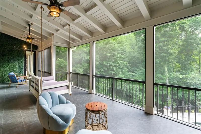 1430 N Harris Ridge, Atlanta, Georgia 30327, 7 Bedrooms Bedrooms, ,7 BathroomsBathrooms,Residential,For Sale,1430 N Harris Ridge,7676132