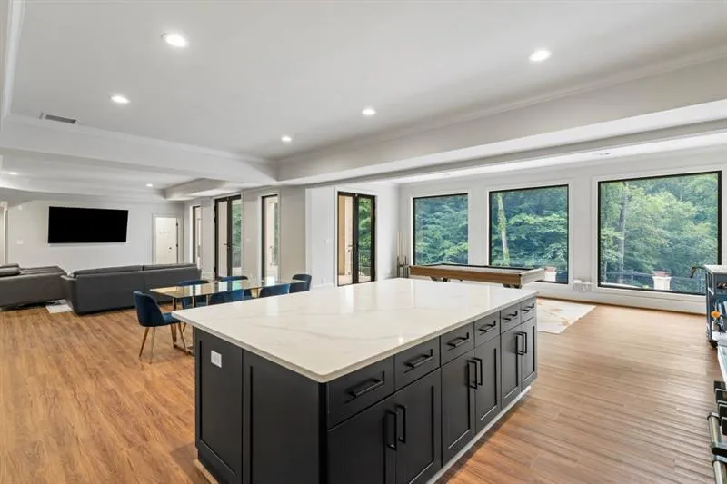 1430 N Harris Ridge, Atlanta, Georgia 30327, 7 Bedrooms Bedrooms, ,7 BathroomsBathrooms,Residential,For Sale,1430 N Harris Ridge,7676132