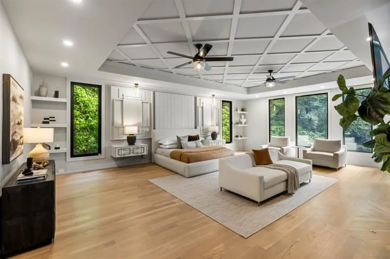 1430 N Harris Ridge, Atlanta, Georgia 30327, 7 Bedrooms Bedrooms, ,7 BathroomsBathrooms,Residential,For Sale,1430 N Harris Ridge,7676132