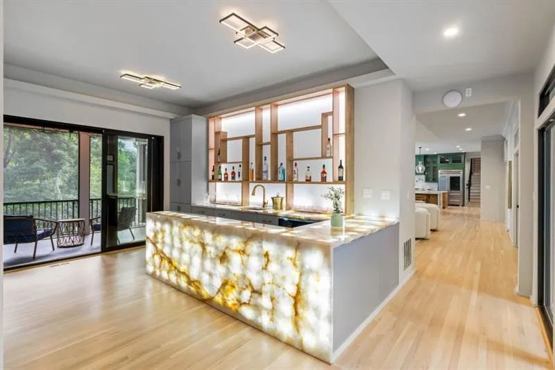 1430 N Harris Ridge, Atlanta, Georgia 30327, 7 Bedrooms Bedrooms, ,7 BathroomsBathrooms,Residential,For Sale,1430 N Harris Ridge,7676132