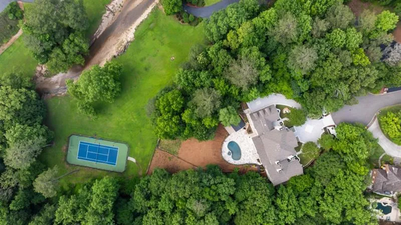 1430 N Harris Ridge, Atlanta, Georgia 30327, 7 Bedrooms Bedrooms, ,7 BathroomsBathrooms,Residential,For Sale,1430 N Harris Ridge,7676132