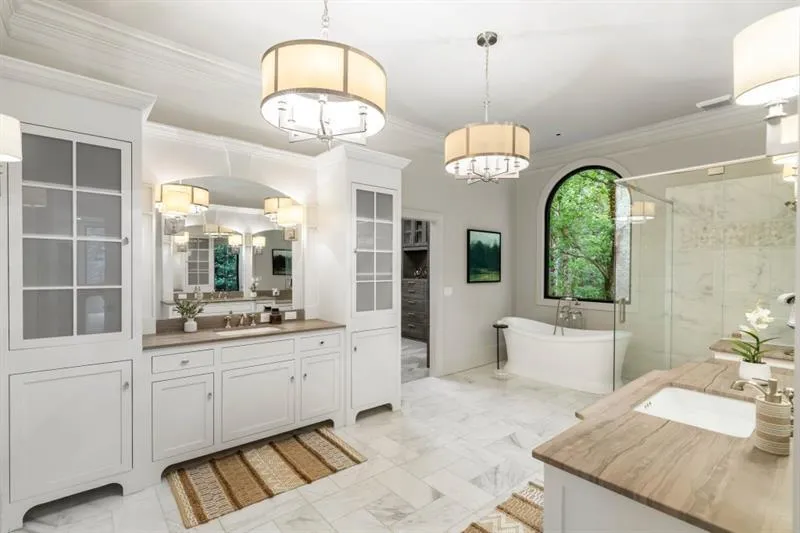 1430 N Harris Ridge, Atlanta, Georgia 30327, 7 Bedrooms Bedrooms, ,7 BathroomsBathrooms,Residential,For Sale,1430 N Harris Ridge,7676132