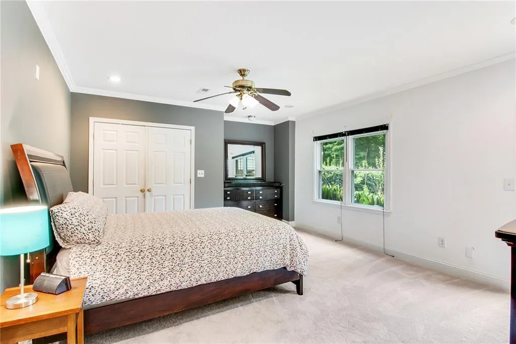 5600 Errol Place, Atlanta, Georgia 30327, 5 Bedrooms Bedrooms, ,4 BathroomsBathrooms,Residential,Sold,5600 Errol Place,6938063