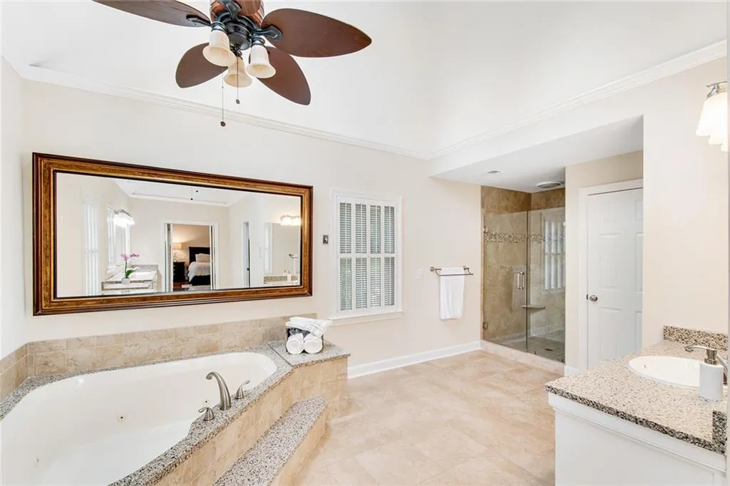 5600 Errol Place, Atlanta, Georgia 30327, 5 Bedrooms Bedrooms, ,4 BathroomsBathrooms,Residential,Sold,5600 Errol Place,6938063