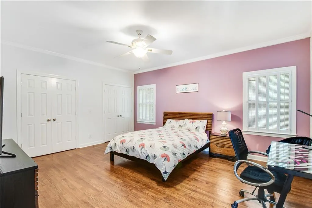 5600 Errol Place, Atlanta, Georgia 30327, 5 Bedrooms Bedrooms, ,4 BathroomsBathrooms,Residential,Sold,5600 Errol Place,6938063