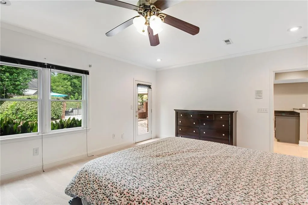 5600 Errol Place, Atlanta, Georgia 30327, 5 Bedrooms Bedrooms, ,4 BathroomsBathrooms,Residential,Sold,5600 Errol Place,6938063