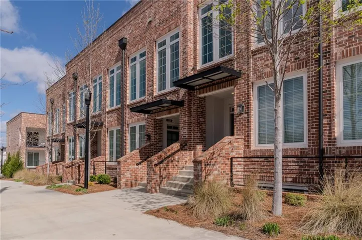 133 Devore Road Unit 208, Alpharetta, Georgia 30009