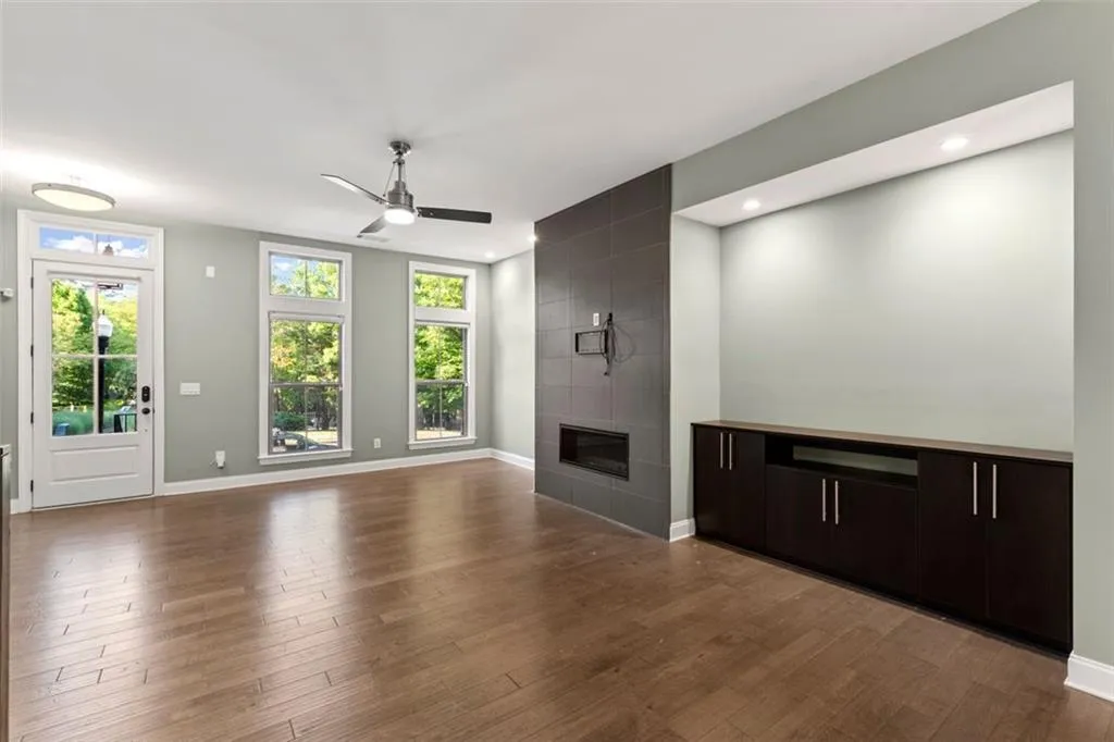 60 Yorkshire, Atlanta, Georgia 30328, 3 Bedrooms Bedrooms, ,3 BathroomsBathrooms,Residential,Sold,60 Yorkshire,6995503