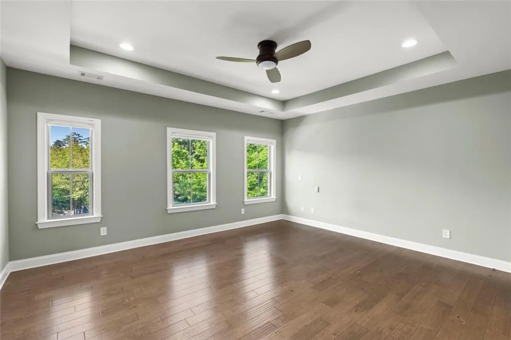 60 Yorkshire, Atlanta, Georgia 30328, 3 Bedrooms Bedrooms, ,3 BathroomsBathrooms,Residential,Sold,60 Yorkshire,6995503