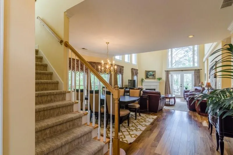 4575 Windsor Park Place, Sandy Springs, Georgia 30342, 4 Bedrooms Bedrooms, ,2 BathroomsBathrooms,Residential,Sold,4575 Windsor Park Place,5672861