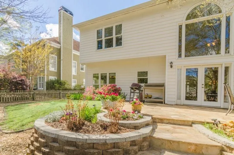 4575 Windsor Park Place, Sandy Springs, Georgia 30342, 4 Bedrooms Bedrooms, ,2 BathroomsBathrooms,Residential,Sold,4575 Windsor Park Place,5672861