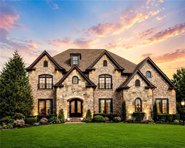 1820 Turnberry Ave, Suwanee, Georgia 30024
