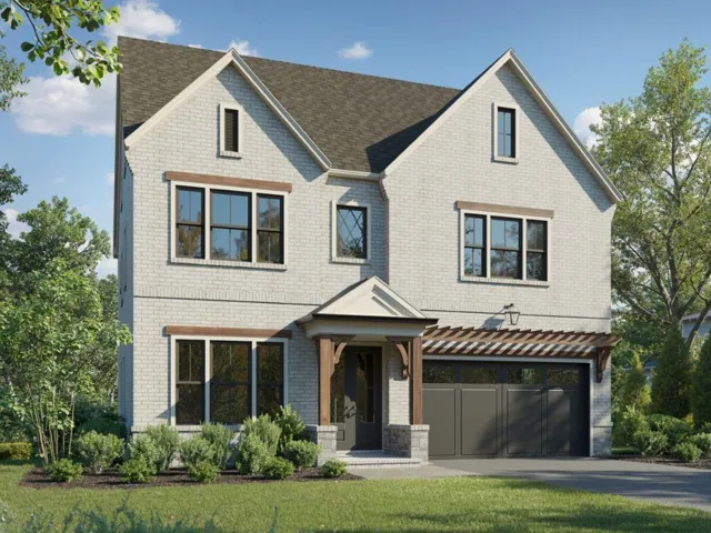 3495 Vermillion View, Suwanee, Georgia 30024