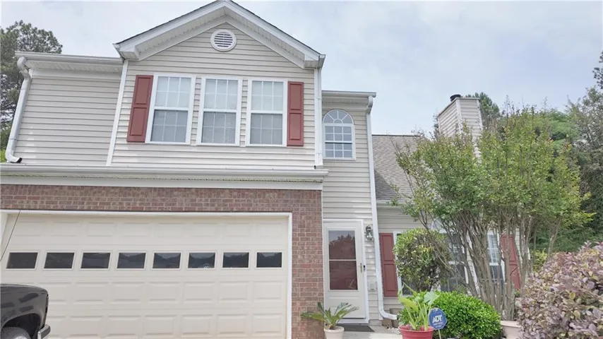 6195 Glacier Run, Norcross, Georgia 30093