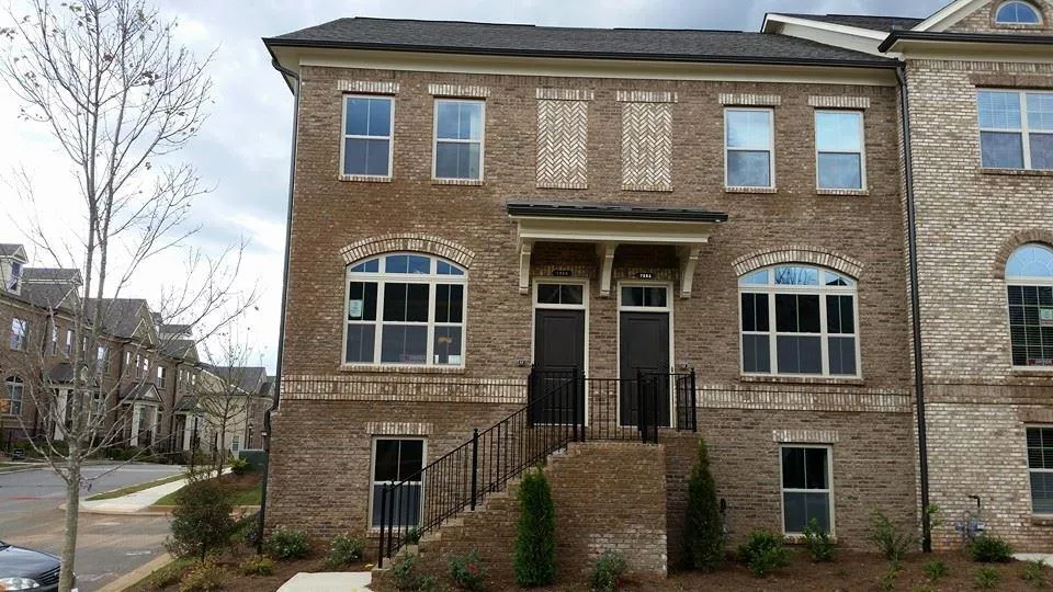 7556 Highland Point, Sandy Springs, Georgia 30328, 3 Bedrooms Bedrooms, ,3 BathroomsBathrooms,Residential,Sold,7556 Highland Point,5728333