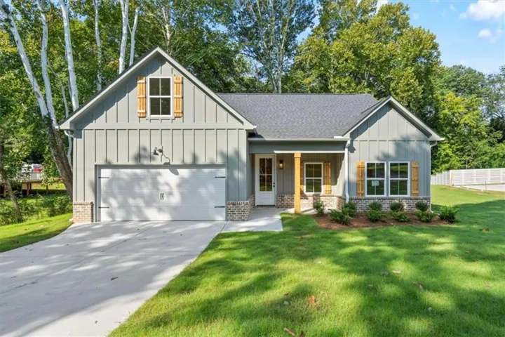 105 Carrollton Street, Temple, Georgia 30179