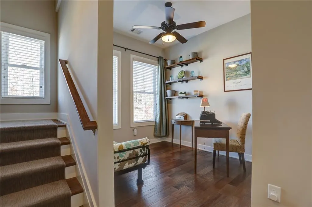 6719 Cadence Boulevard Unit 33, Sandy Springs, Georgia 30328, 1 Bedroom Bedrooms, ,2 BathroomsBathrooms,Residential,Sold,6719 Cadence Boulevard Unit 33,6817676