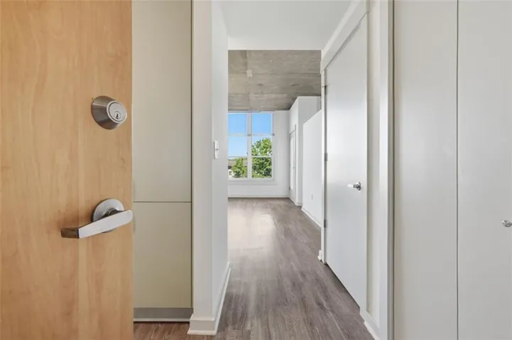 245 N Highland Avenue Ne Unit 402, Atlanta, Georgia 30307