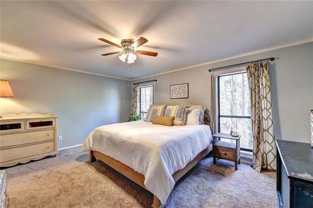 308 Woodcliff Drive Unit 308, Sandy Springs, Georgia 30350, 1 Bedroom Bedrooms, ,1 BathroomBathrooms,Residential,Sold,308 Woodcliff Drive Unit 308,6104585
