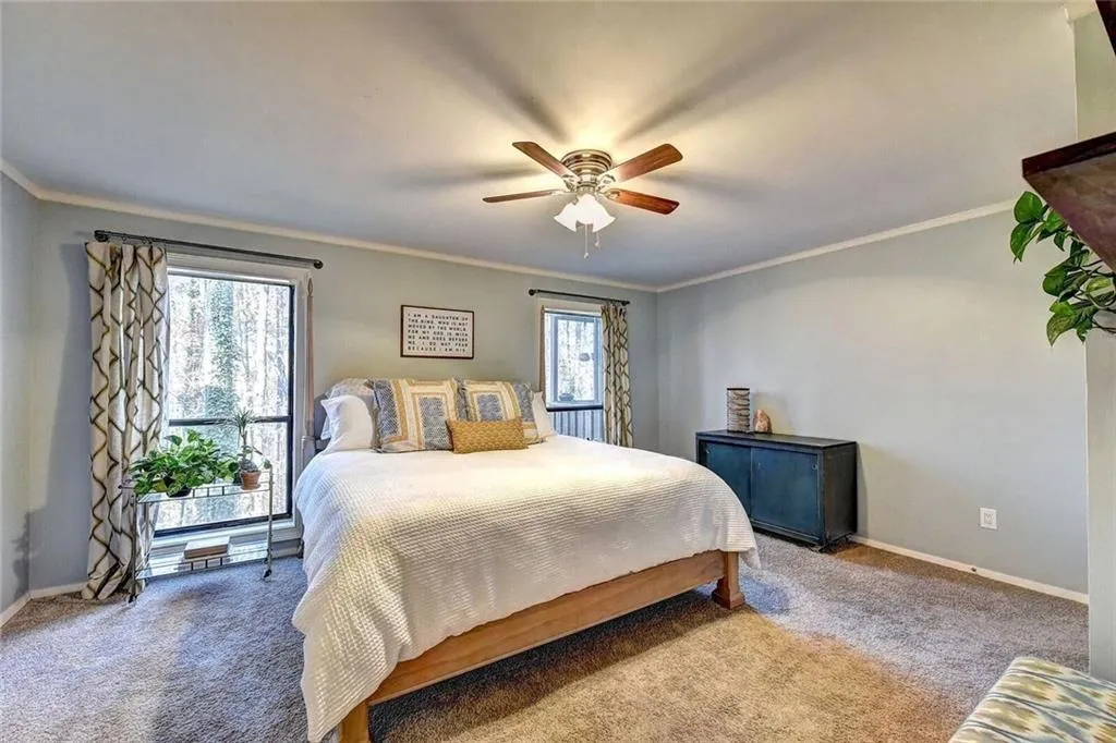 308 Woodcliff Drive Unit 308, Sandy Springs, Georgia 30350, 1 Bedroom Bedrooms, ,1 BathroomBathrooms,Residential,Sold,308 Woodcliff Drive Unit 308,6104585