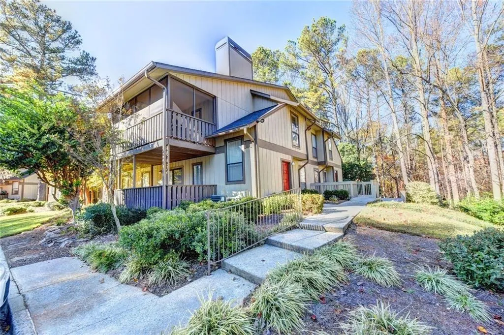 308 Woodcliff Drive Unit 308, Sandy Springs, Georgia 30350, 1 Bedroom Bedrooms, ,1 BathroomBathrooms,Residential,Sold,308 Woodcliff Drive Unit 308,6104585