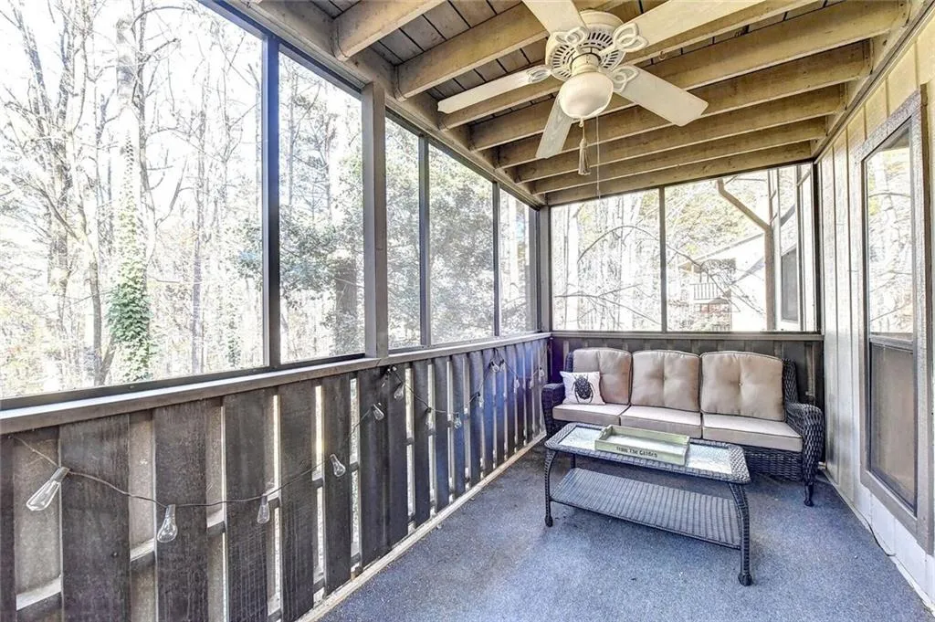 308 Woodcliff Drive Unit 308, Sandy Springs, Georgia 30350, 1 Bedroom Bedrooms, ,1 BathroomBathrooms,Residential,Sold,308 Woodcliff Drive Unit 308,6104585