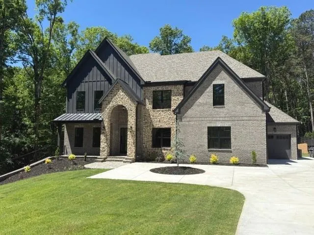 1254 Prospect Road, Lawrenceville, Georgia 30043