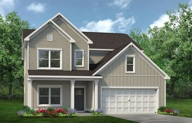 333 Any Street, Powder Springs, Georgia 30127