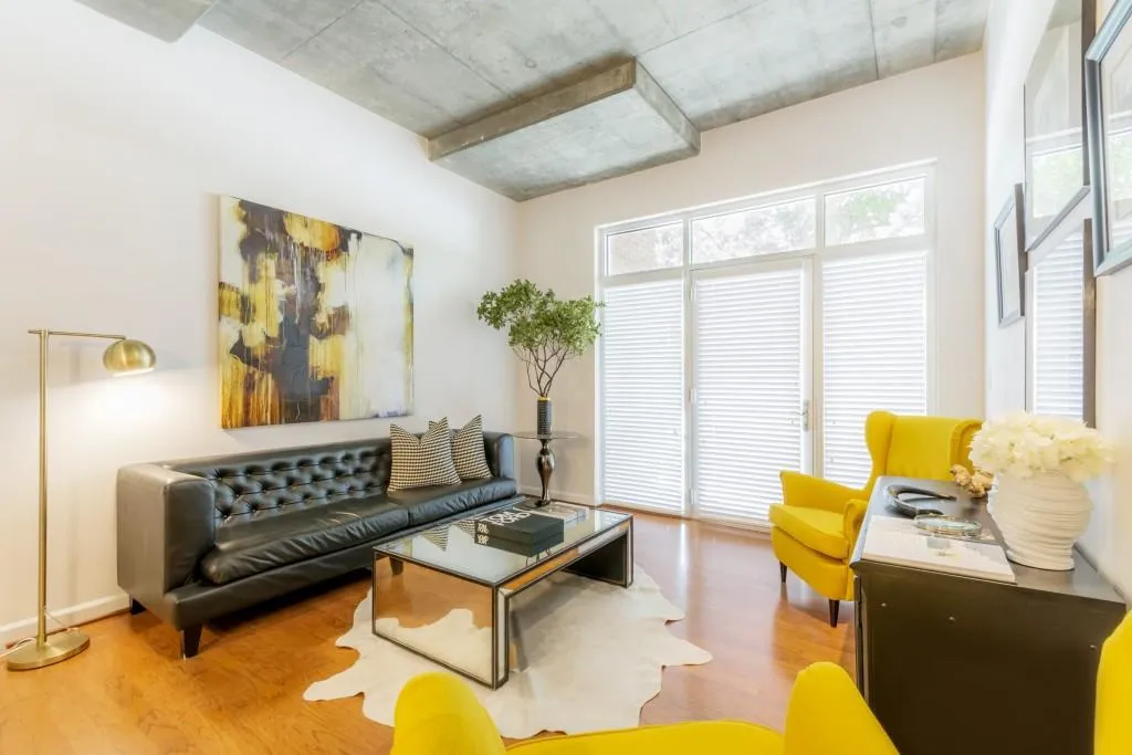 711 Cosmopolitan Drive Ne Unit Tl9, Atlanta, Georgia 30324, 1 Bedroom Bedrooms, ,1 BathroomBathrooms,Residential,Sold,711 Cosmopolitan Drive Ne Unit Tl9,5730074