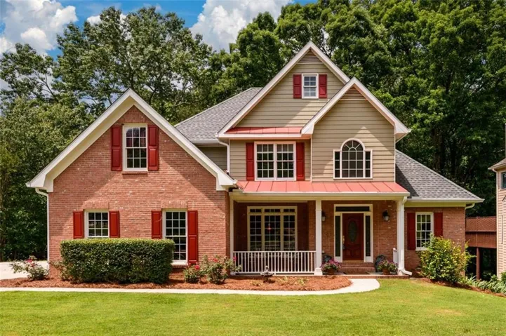2430 Harbin Springs Cove, Dacula, Georgia 30019