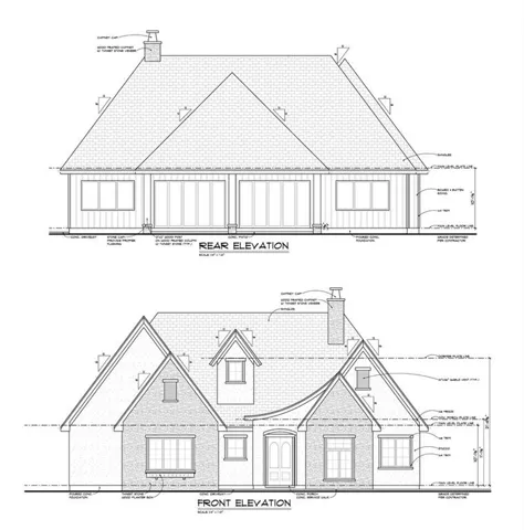 View of miscellaneous property collateral