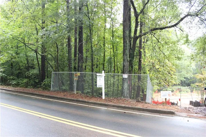 9280 Roberts Drive, Atlanta, Georgia 30350
