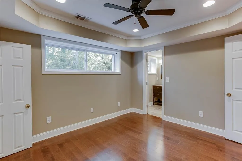 490 Heritage Way, Atlanta, Georgia 30328, 4 Bedrooms Bedrooms, ,3 BathroomsBathrooms,Residential,Sold,490 Heritage Way,6012603