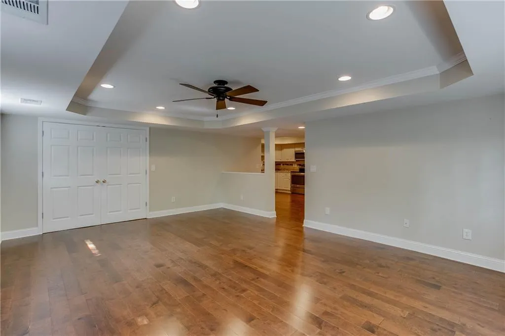 490 Heritage Way, Atlanta, Georgia 30328, 4 Bedrooms Bedrooms, ,3 BathroomsBathrooms,Residential,Sold,490 Heritage Way,6012603