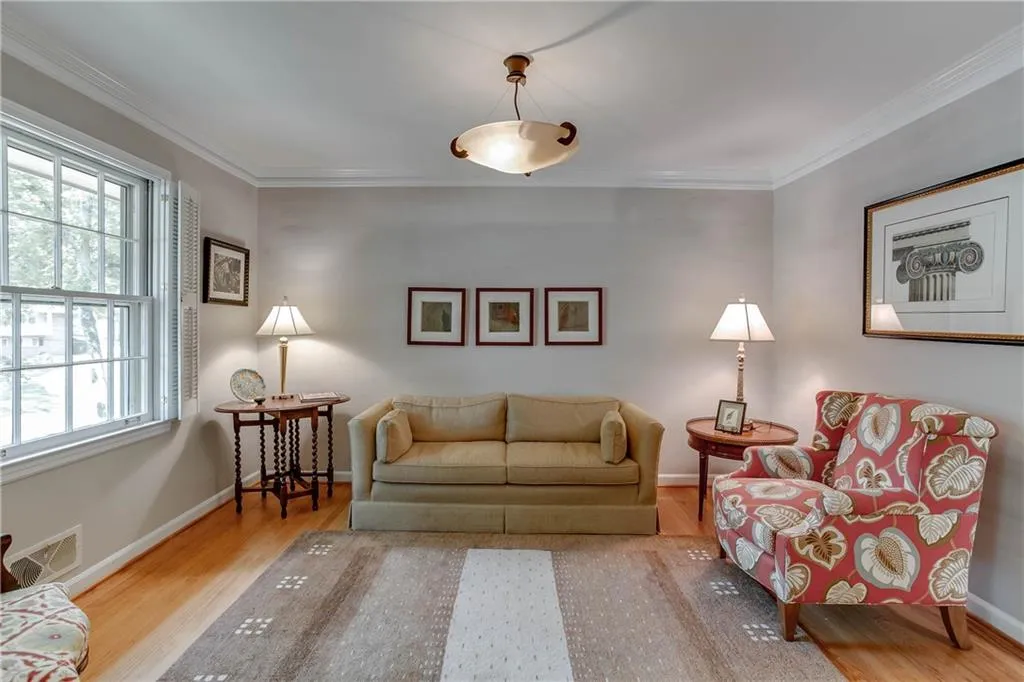490 Heritage Way, Atlanta, Georgia 30328, 4 Bedrooms Bedrooms, ,3 BathroomsBathrooms,Residential,Sold,490 Heritage Way,6012603