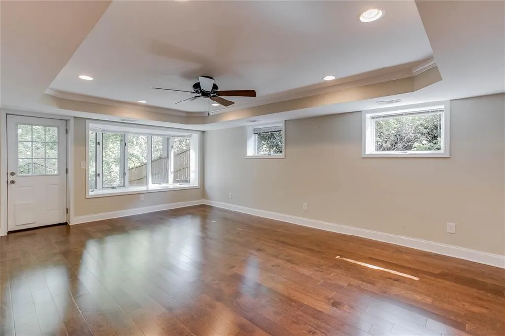 490 Heritage Way, Atlanta, Georgia 30328, 4 Bedrooms Bedrooms, ,3 BathroomsBathrooms,Residential,Sold,490 Heritage Way,6012603