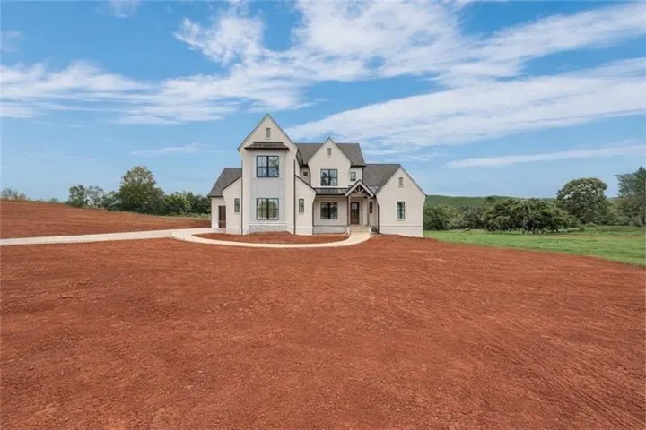 126 Palisade Drive, Rydal, Georgia 30171