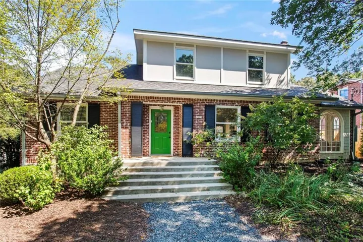 2695 Sharondale Drive Ne, Atlanta, Georgia 30305